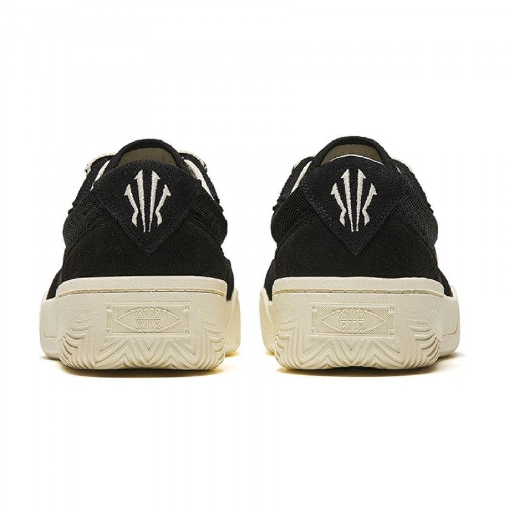 ANTA KAI Tribe 'Black White' 112431805S-4
