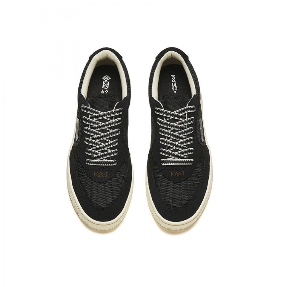 ANTA KAI Tribe 'Black White' 112431805S-4