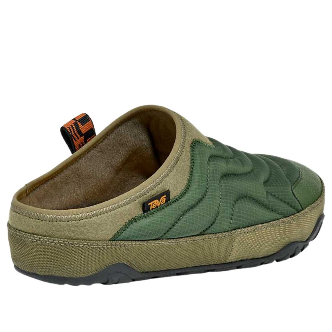 TEVA Reember Terrain 'Douglas Fir Burnt Olive' 1129596-DSF