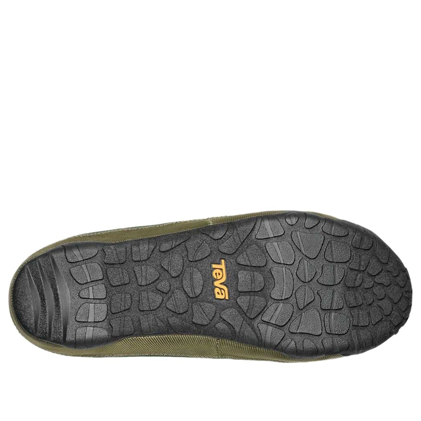 TEVA Reember Terrain 'Douglas Fir Burnt Olive' 1129596-DSF