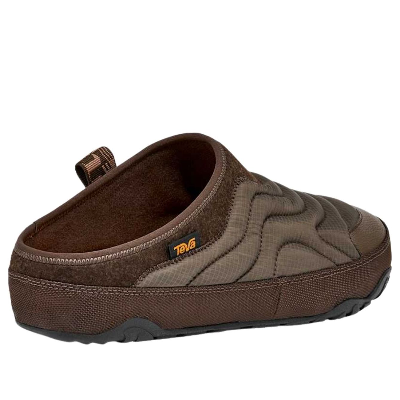 TEVA ReEmber Terrain 'Slate black Chocolate brown' 1129596-SCK