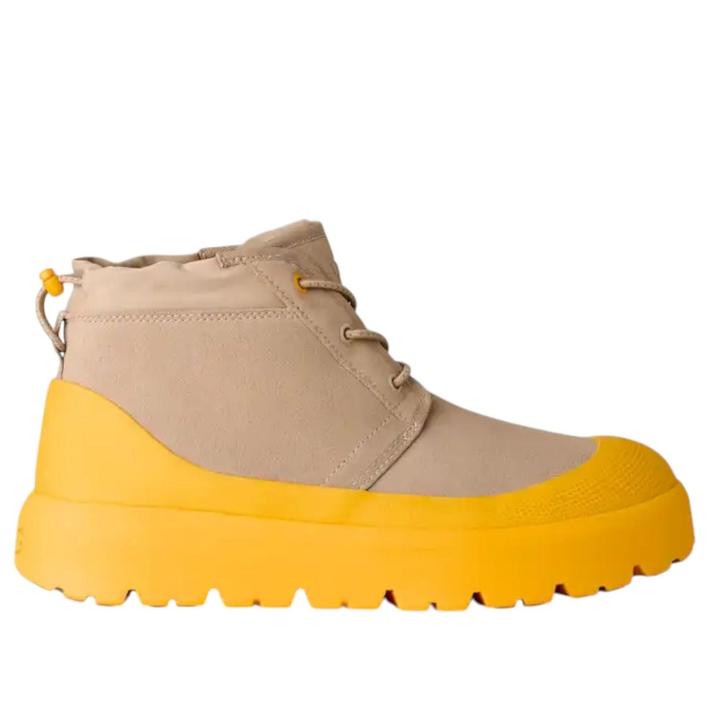 UGG Neumel Weather Hybrid 'Mustard Seed Summer Wheat' 1143991-MMM