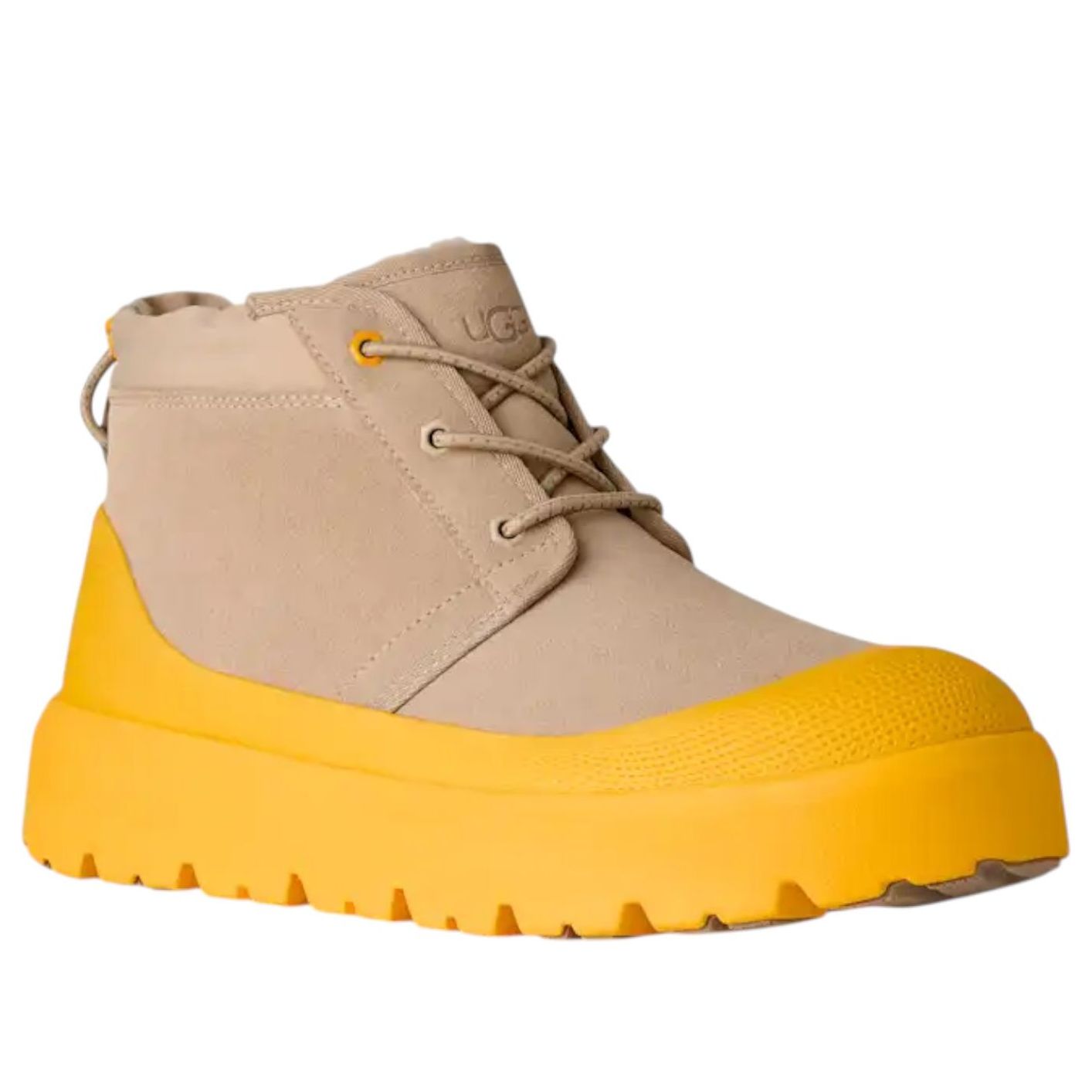 UGG Neumel Weather Hybrid 'Mustard Seed Summer Wheat' 1143991-MMM