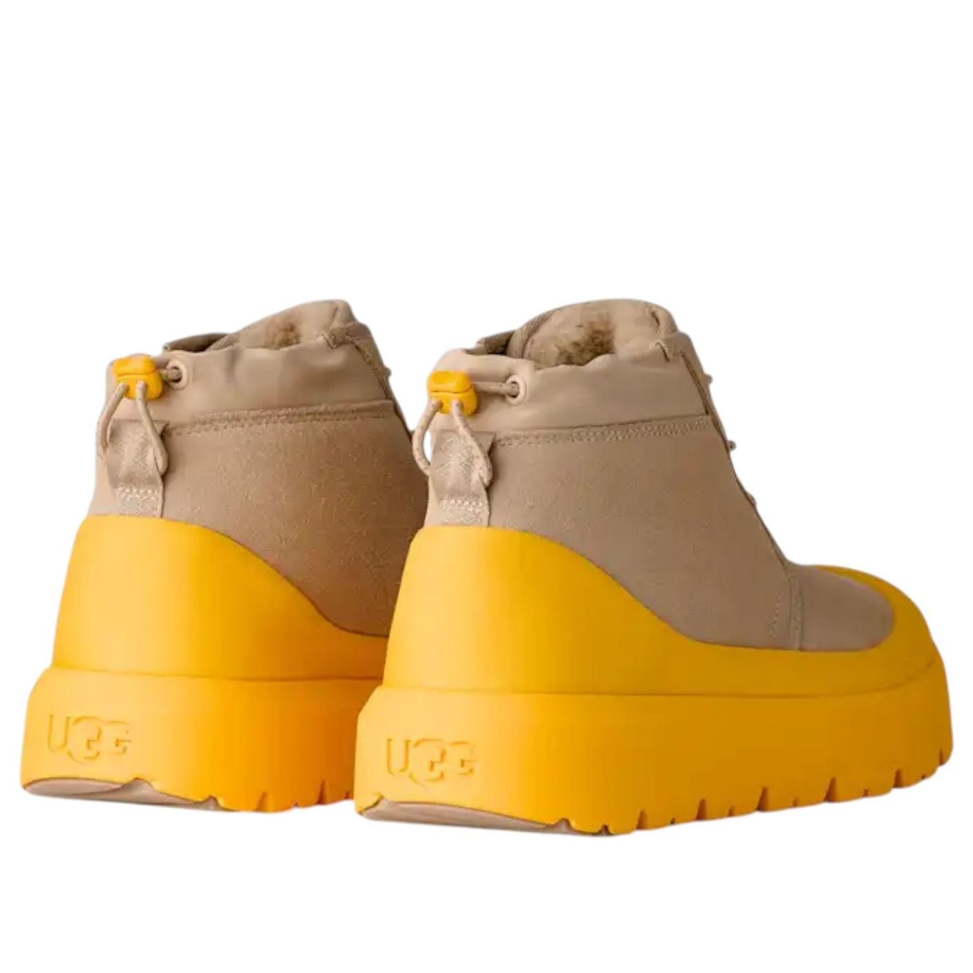 UGG Neumel Weather Hybrid 'Mustard Seed Summer Wheat' 1143991-MMM