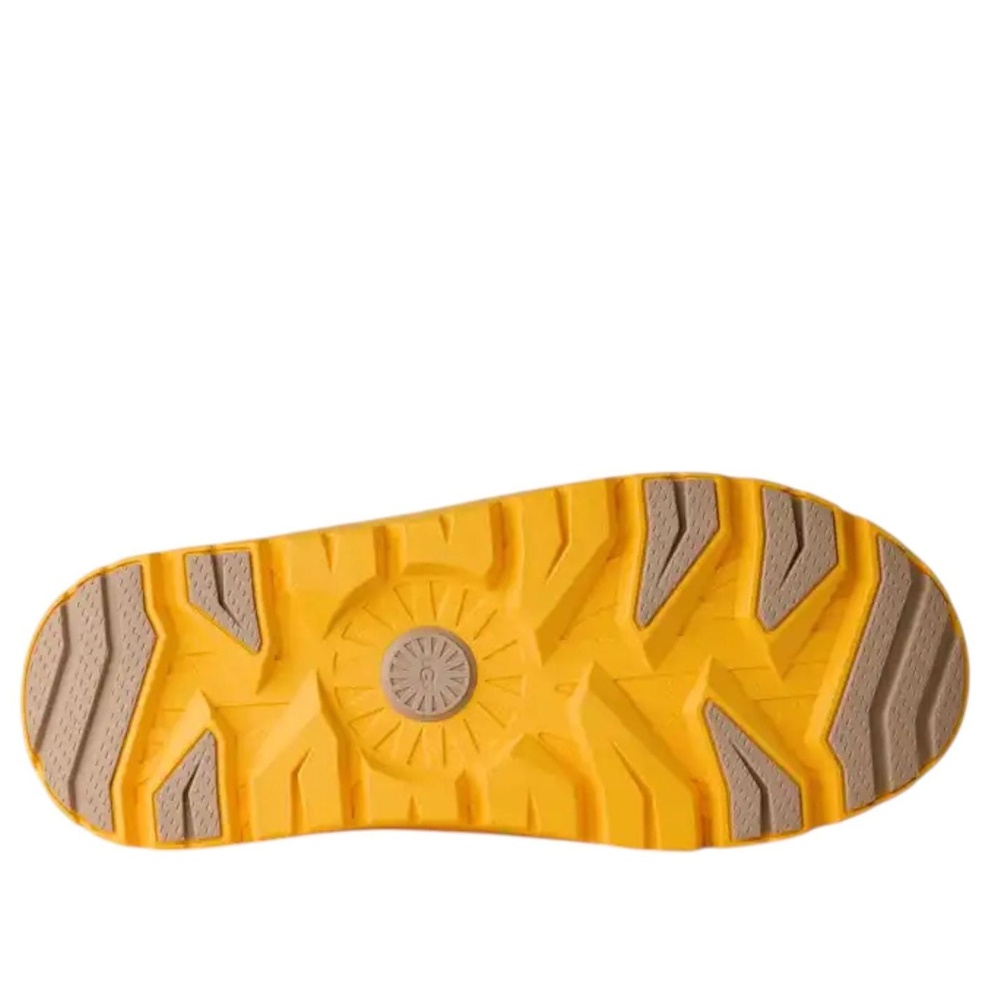 UGG Neumel Weather Hybrid 'Mustard Seed Summer Wheat' 1143991-MMM