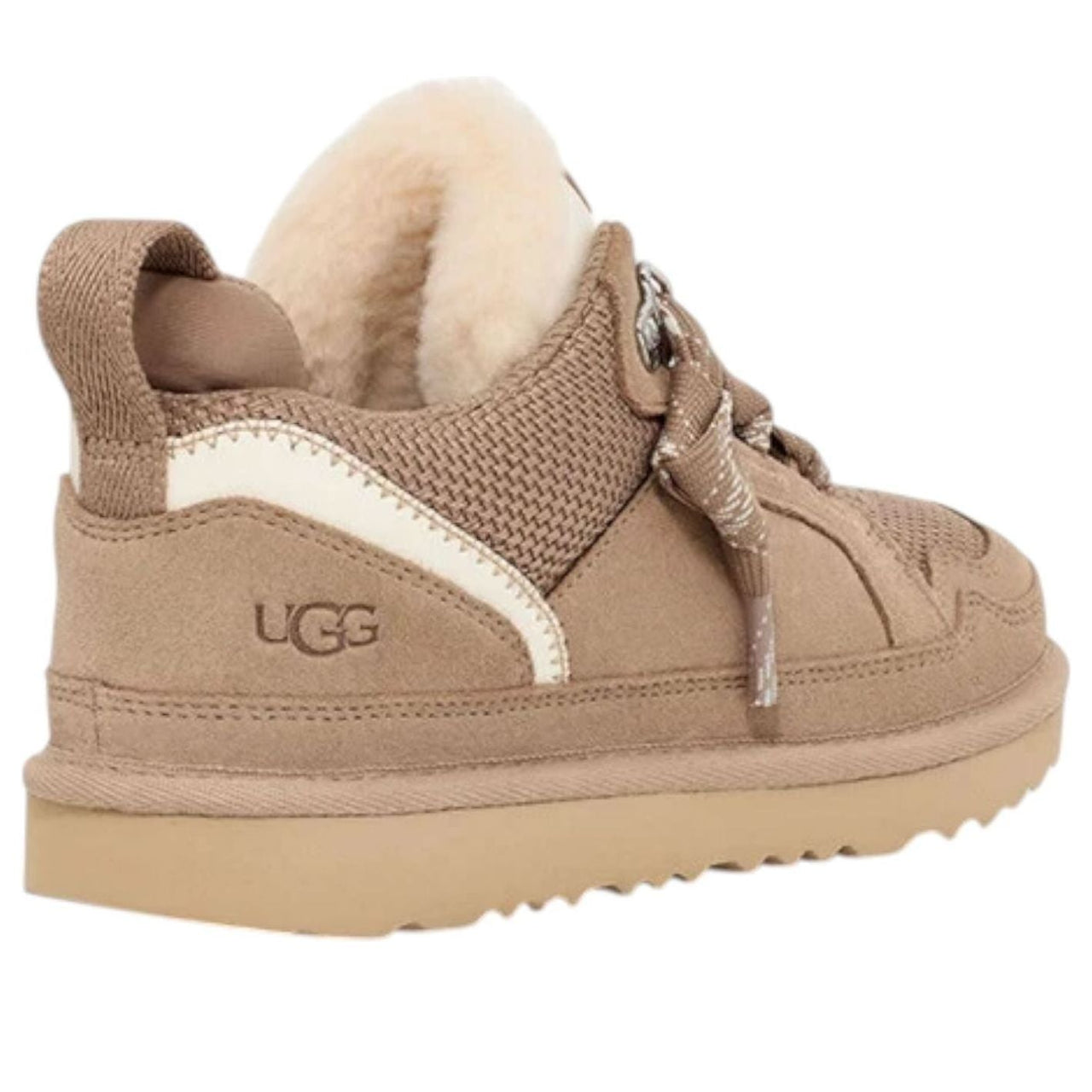 (GS) UGG Lowmel 'Dune' 1152410K-DUNE