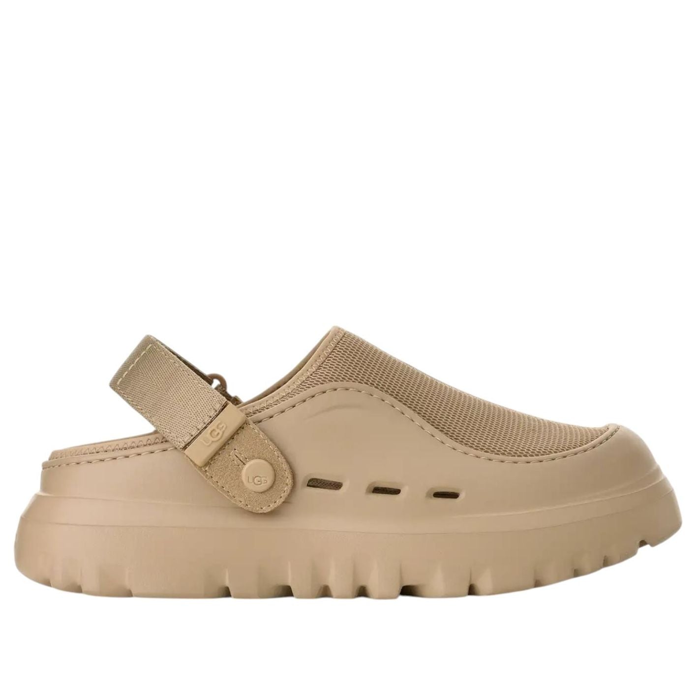 UGG PeakMod 'Dark Sand' 1166912-DND