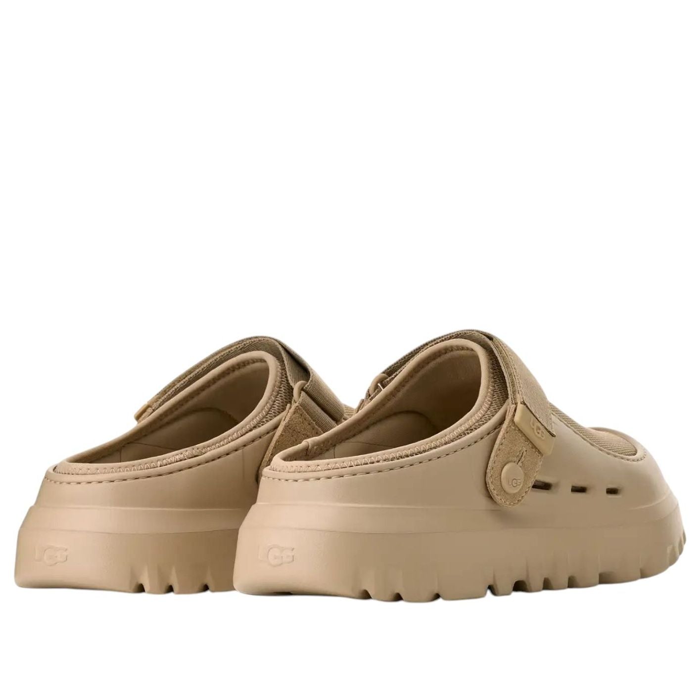 UGG PeakMod 'Dark Sand' 1166912-DND