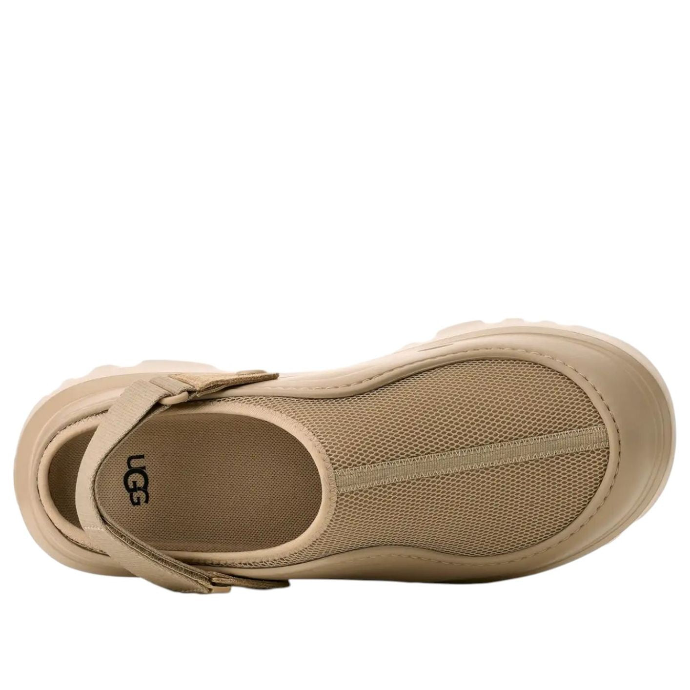 UGG PeakMod 'Dark Sand' 1166912-DND