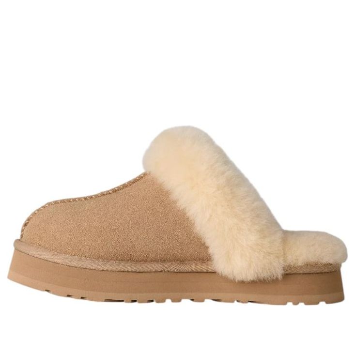 (GS) UGG Disquette 'Sand' 1171199K-SAN