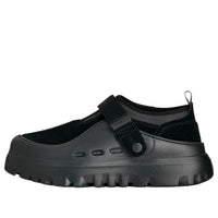 UGG PeakMod Low Cut 'Black' 1171355-BBLC