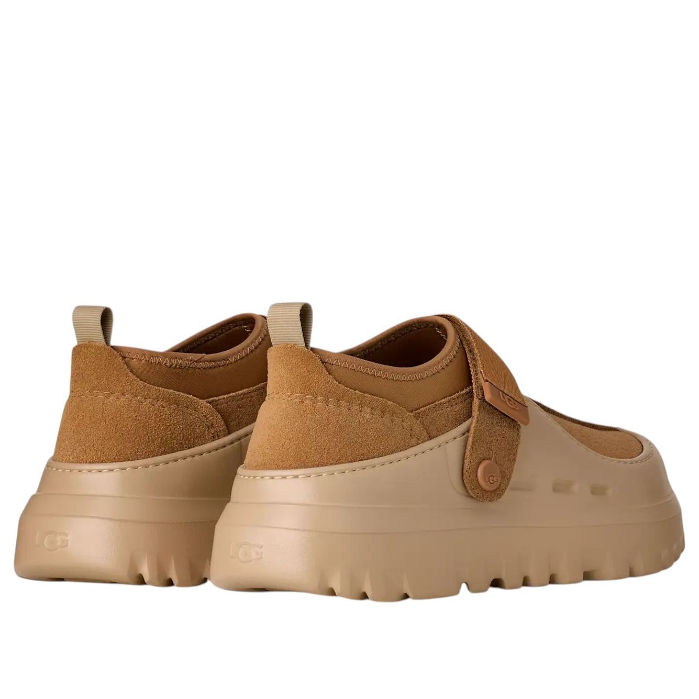 UGG PeakMod Low Cut 'Chestnut' 1171355-CHE