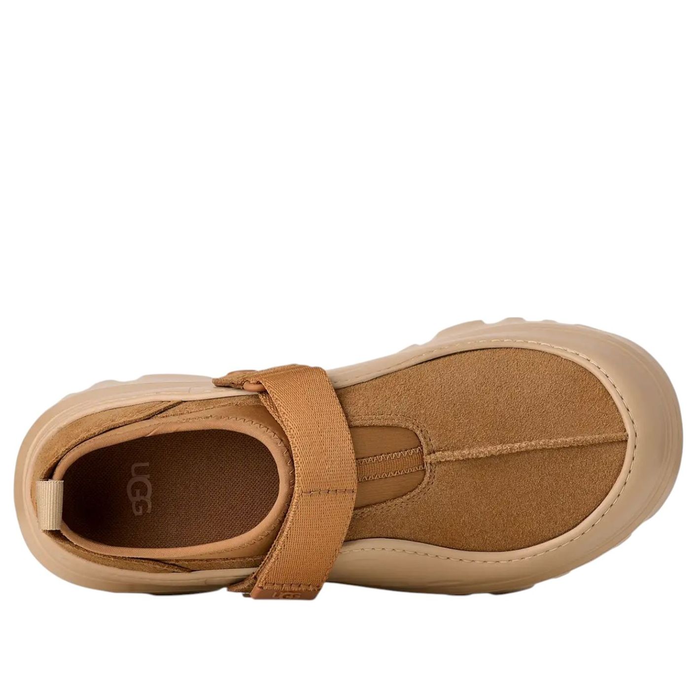UGG PeakMod Low Cut 'Chestnut' 1171355-CHE