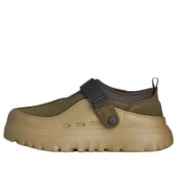 UGG PeakMod Low Cut 'Dark Olive Moss Green' 1171355-DLVM