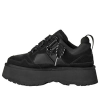 (WMNS) UGG Astromel 'Black' 1171541-BLK