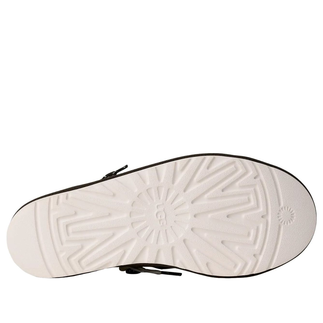 (WMNS) UGG Minimel 'Dense Smoke' 1175301-DNSS