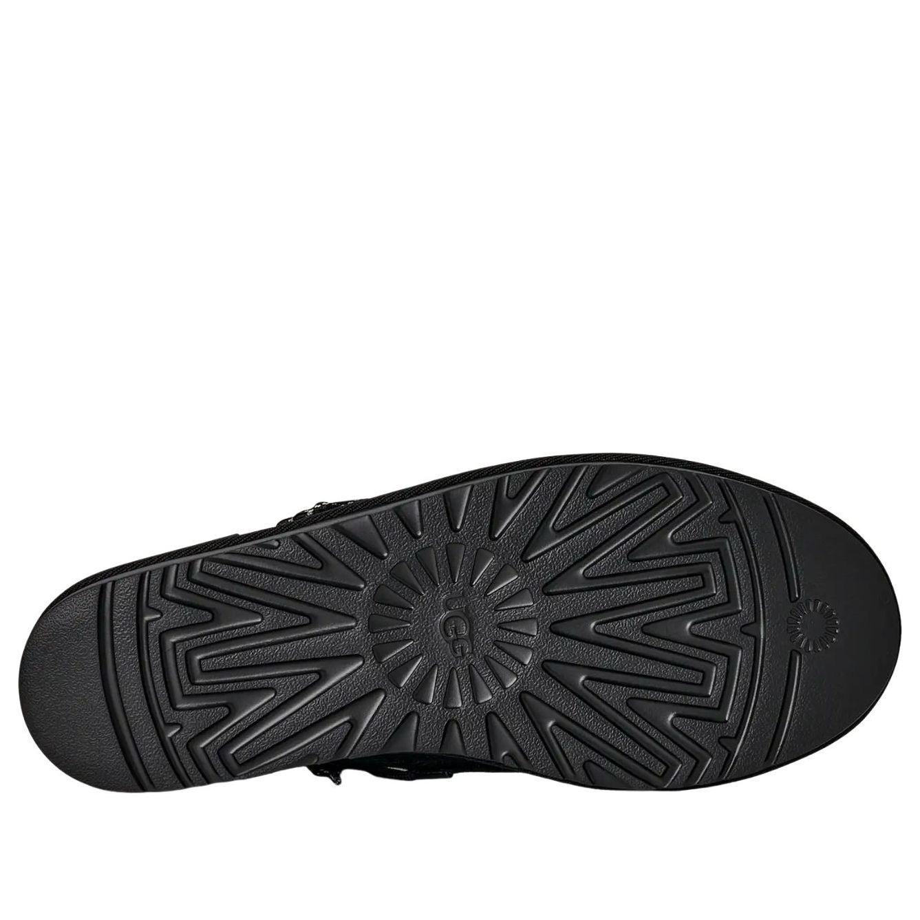 UGG Minimel 'Black' 1177035-BLK
