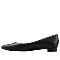 (WMNS) Onitsuka Tiger The Onitsuka Pumps 'Shiny Black' 1182A656-001