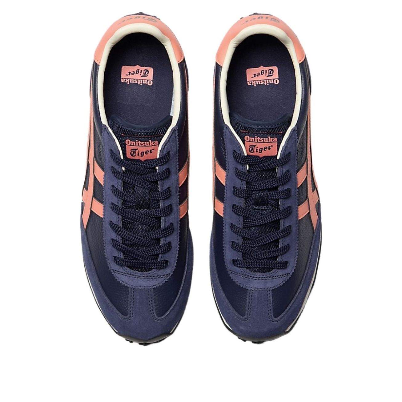 Onitsuka Tiger EDR 78 'Peacoat Guava' 1183B411-400