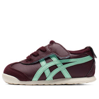 (TD) Onitsuka Tiger Mexico 66 'Deep Mars Fresh Ice' 1184A074-500