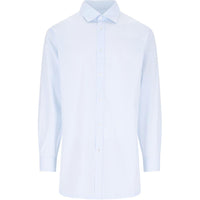Loro Piana Shirt Men's Light Blue