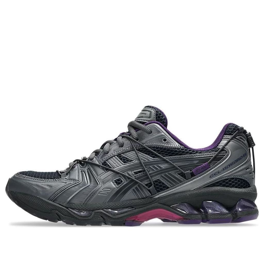 ASICS x ZUTOMAYO Gel-Kayano 14 'Graphite Grey Phantom' 1203A646-020
