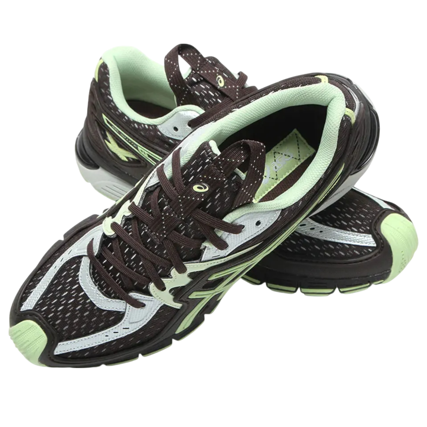 ASICS x Kiko Kostadinov UB12-S Gel SD Lyte 'Lichen Rock' 1203A655-300