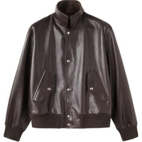 Loro Piana Johnie Bomber Jacket