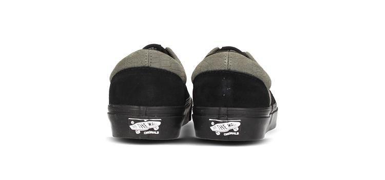 Vans X WTAPS SK8-Hi ERA LX 2018 'Black Gray' VA3CXNU9T
