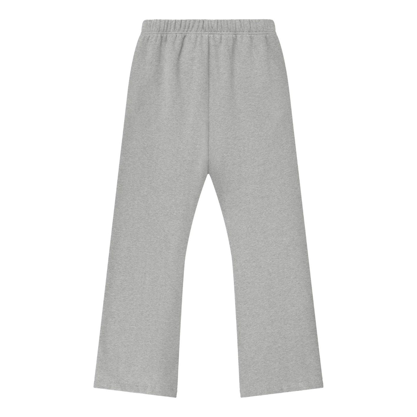 Fear of God Essentials NBA Flare Sweatpant 'Concrete Heather' 130NB254303F