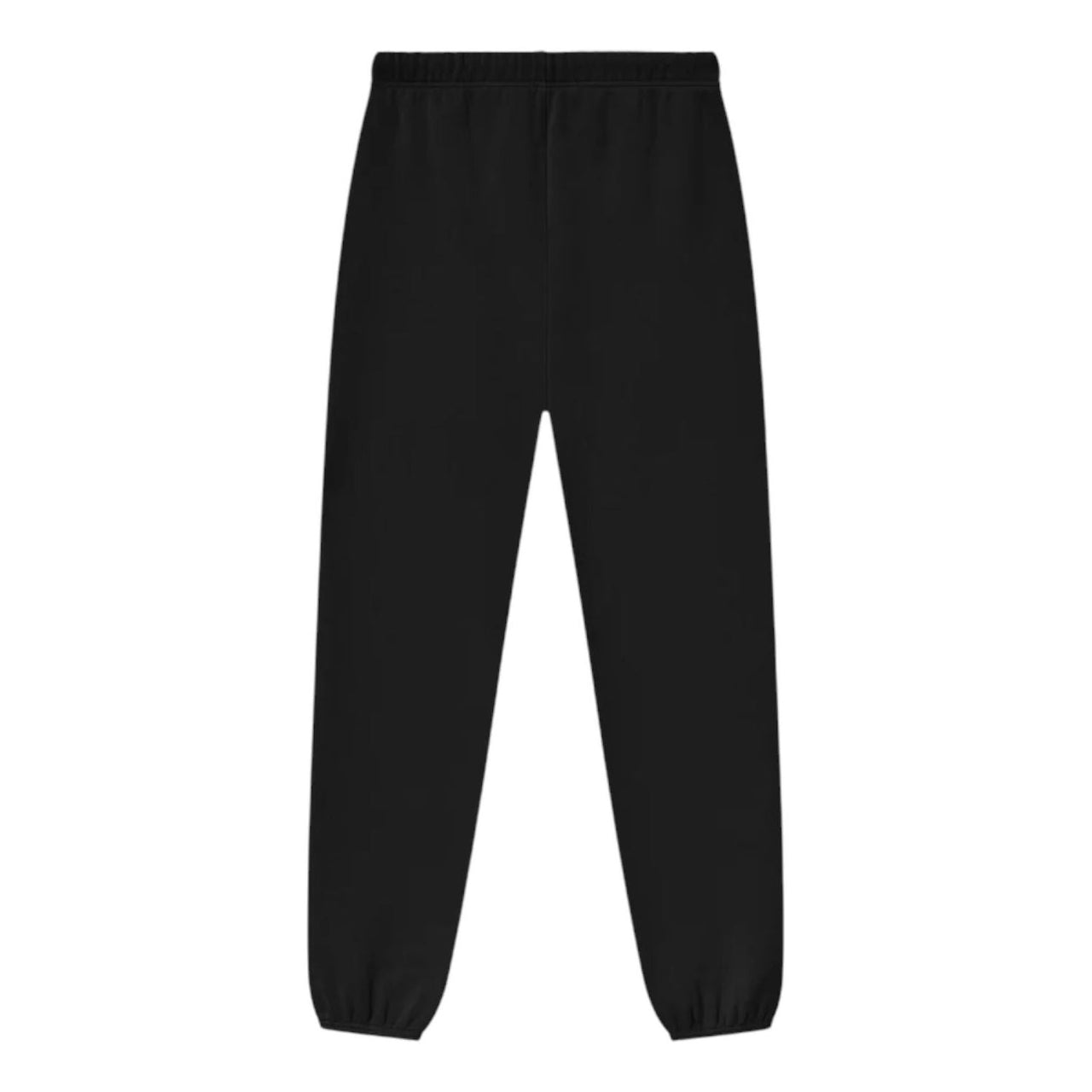 Fear of God Essentials Vintage Fleece Sweatpant 'Jet Black' 130SP258040F