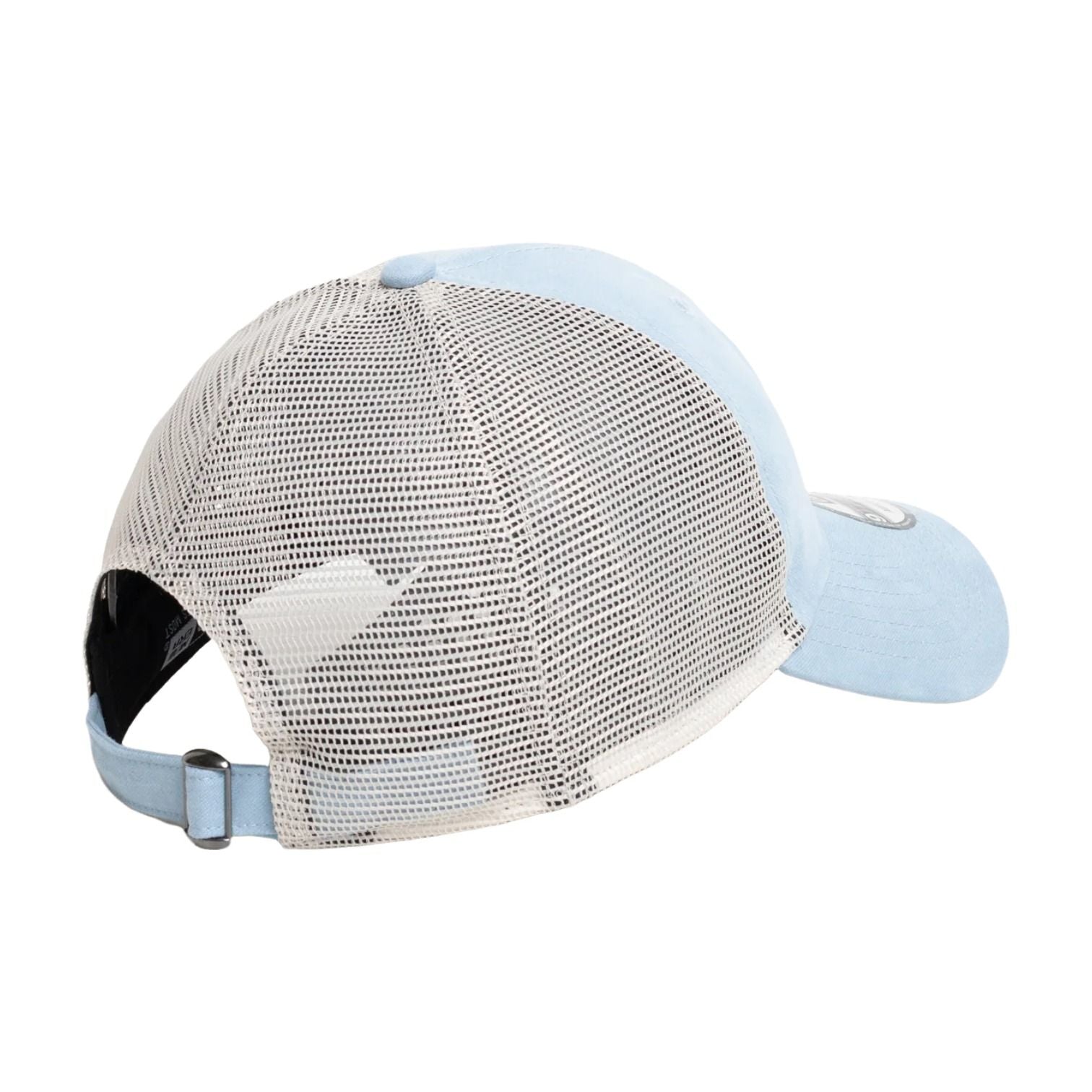 Stussy 9Twenty Ss Link Trucker Cap 'Blue' 1311197-BLUE