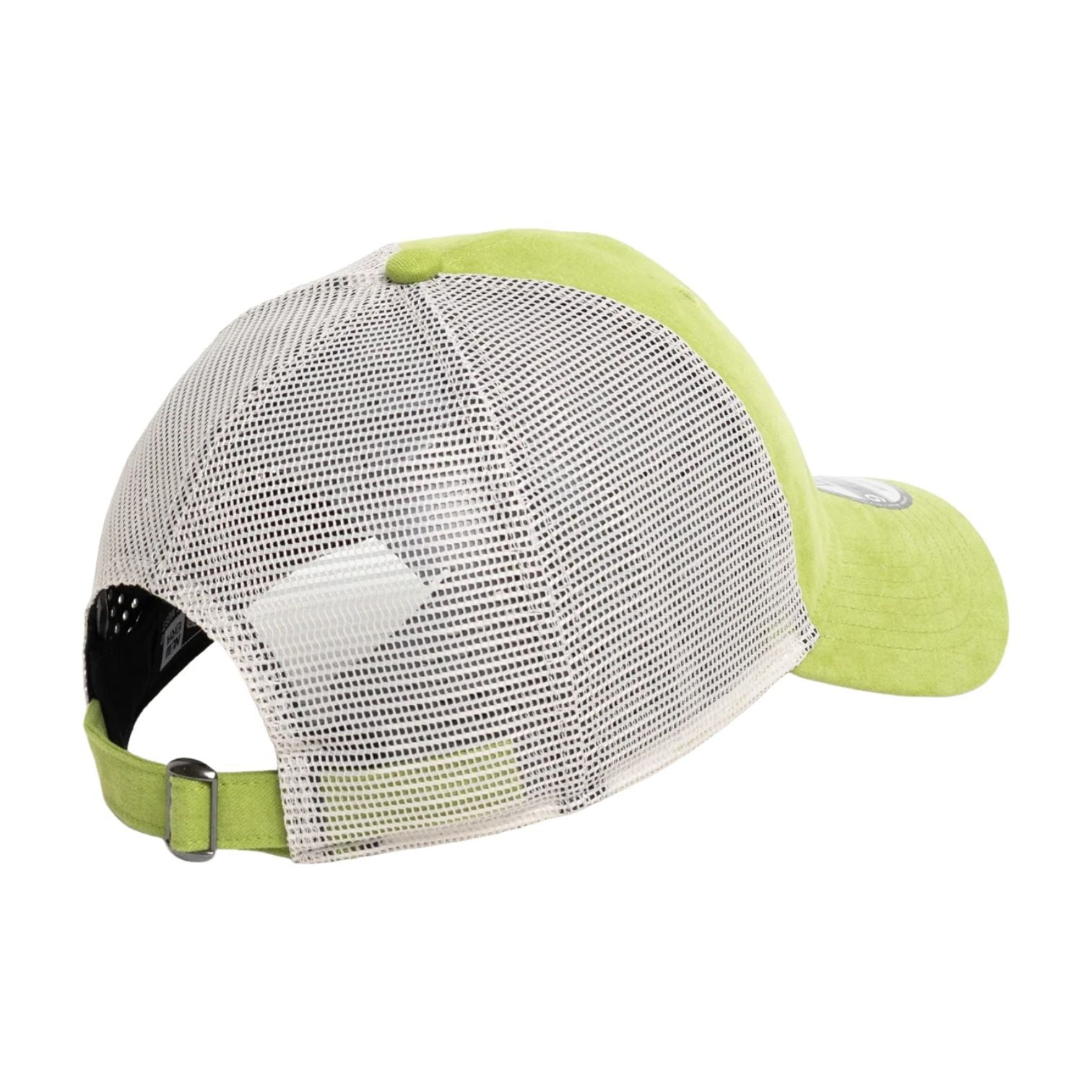 Stussy 9Twenty Ss Link Trucker Cap 'Lime Green' 1311197-LIMG