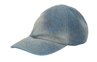 PRADA Cotton Baseball Caps Men's