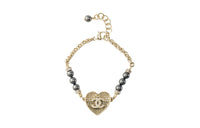 CHANEL Bracelets Women's