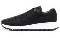 PRADA Casual Shoes Men Low Top Black