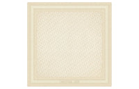 DIOR Silk Scarves Women's Beige