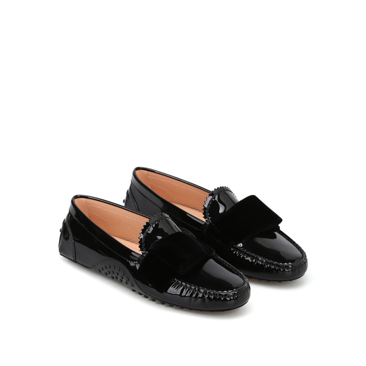 Tod's Alessandro Dell'acqua Loafers