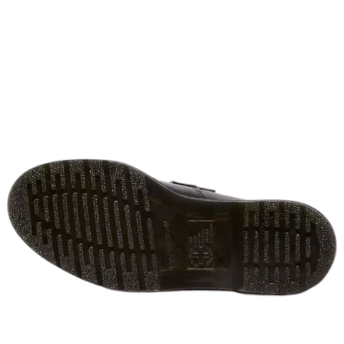 Dr. Martens Adrian Arcadia Loafers 'Silver' 14573020