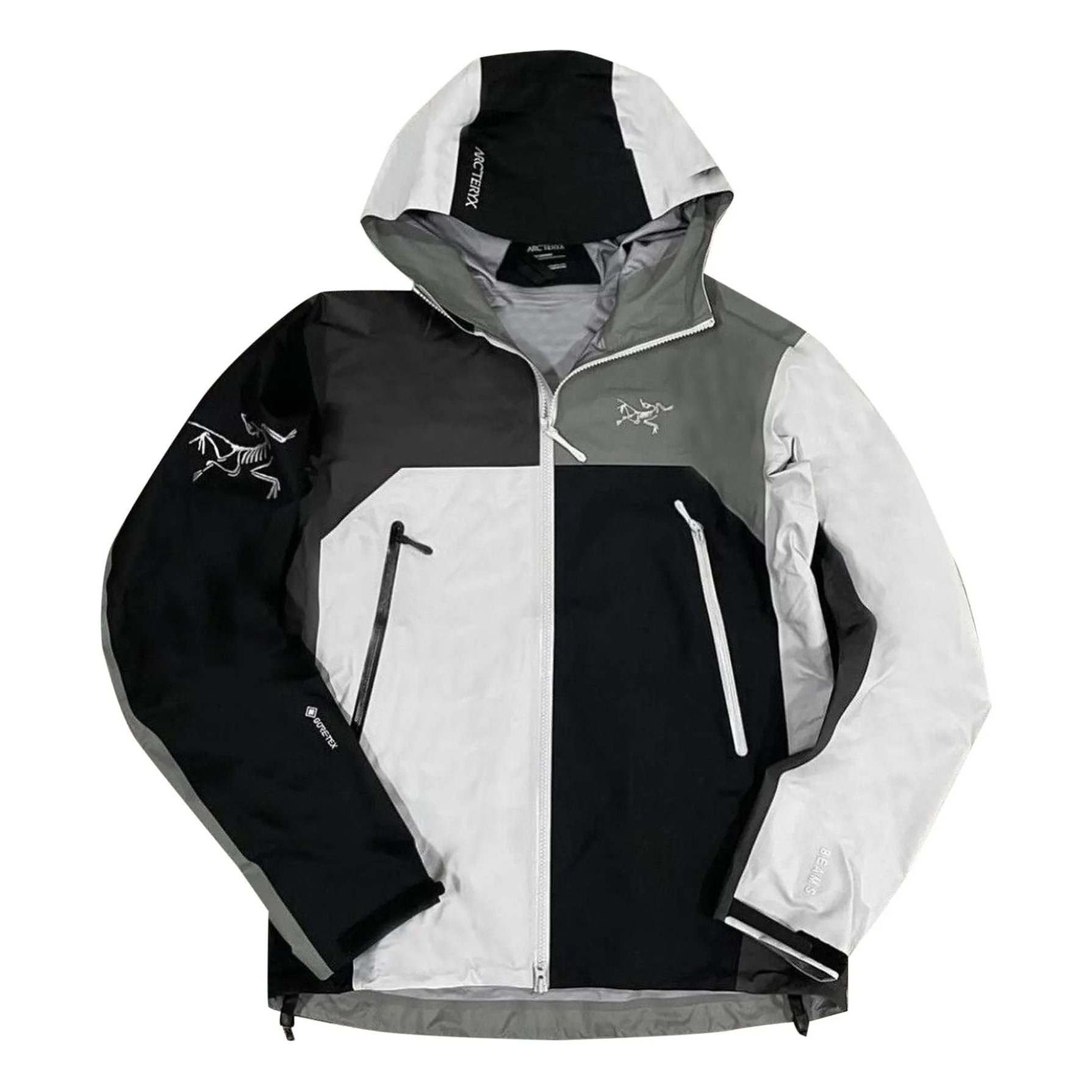 Arc'Teryx x BEAMS Beta Jacket 'Tranquil' X000007490