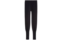 Loro Piana Leggings Women's Black