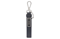 PRADA Keychains Men Black