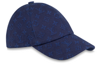 LOUIS VUITTON Monogram Essential Cap