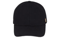 SAINT LAURENT Baseball Cap Cassandre In Felt