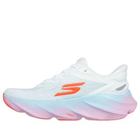 (WMNS) Skechers Slip-ins Aero Burst 'White Multi' 172215-WMLT