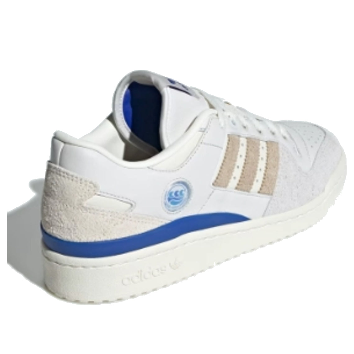 adidas x Kasina Forum 84 Low Consortium Cup 'White Blue' ID2908