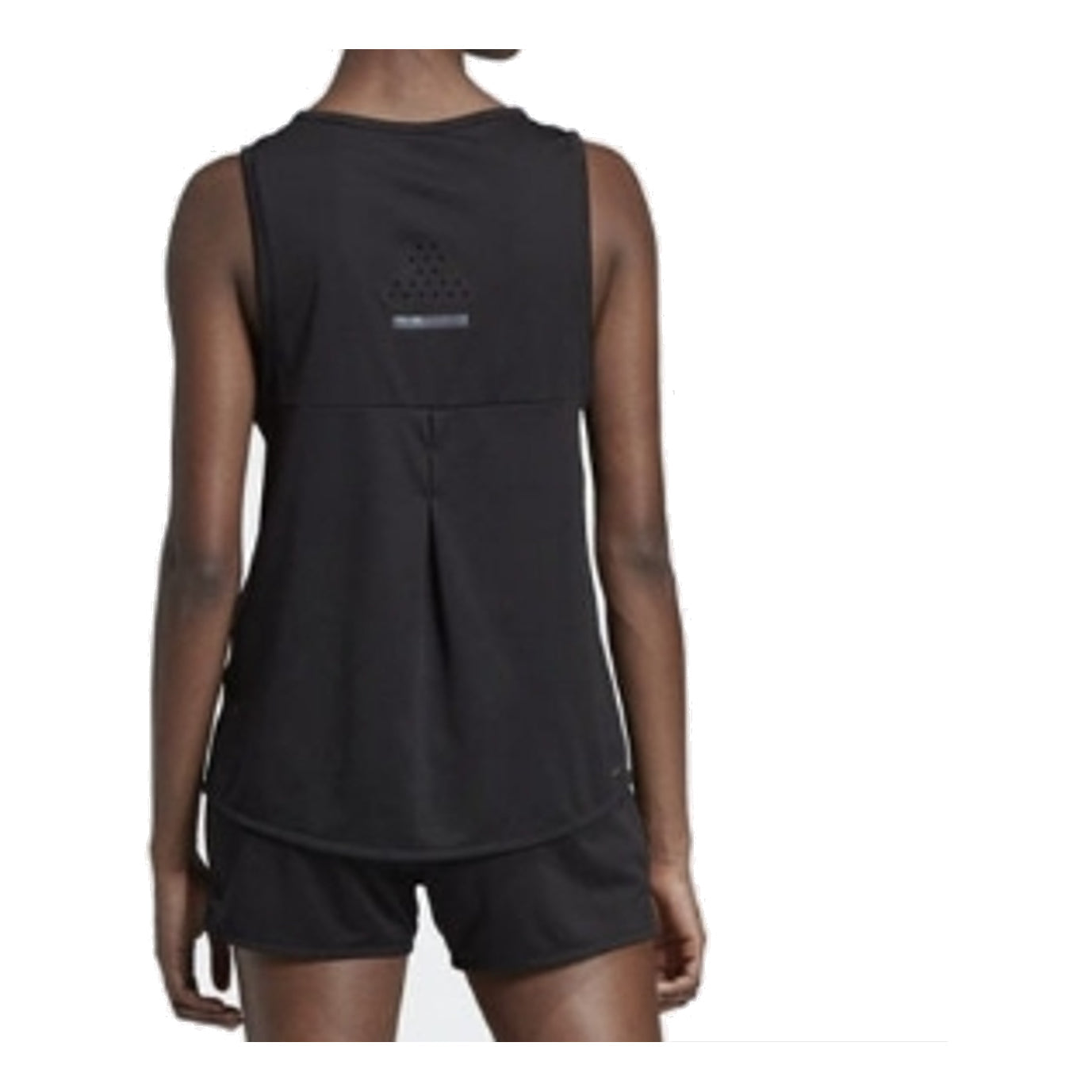 (WMNS) adidas Chill Tank Asia Sizing 'Black' EI6373