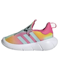 (PS) adidas x Disney Monofit 'White Multi-Color' ID8022