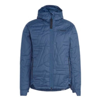 adidas Terrex MyShelter Primaloft Hooded Padded Jacket Asia Sizing 'Teal' HH9229