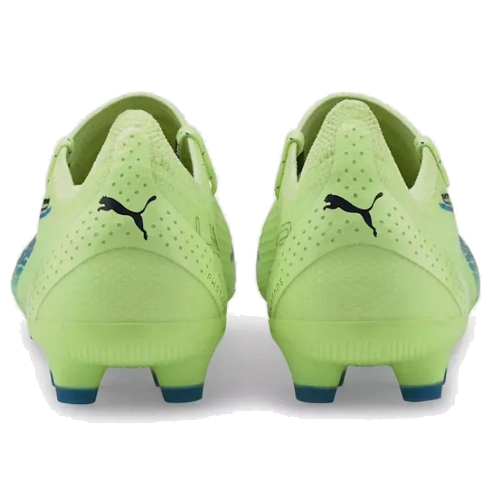 PUMA Ultra Ultimate HG 'Green Blue' 106896-01